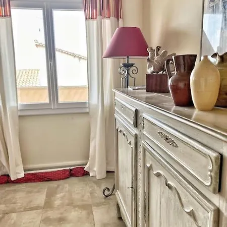 Apartamento La Colline En Famille En Bord De *