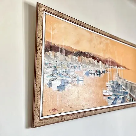 La Colline En Famille En Bord De Apartamento
