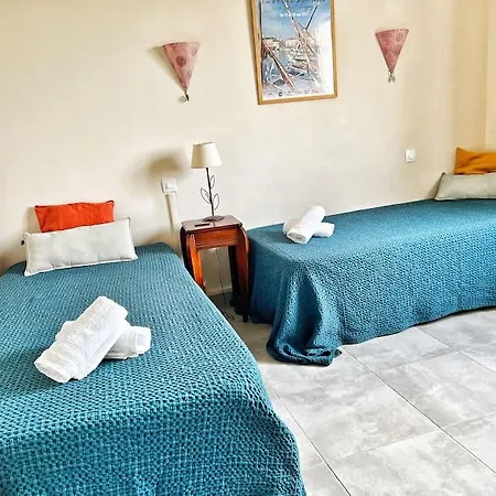 Apartamento La Colline En Famille En Bord De *